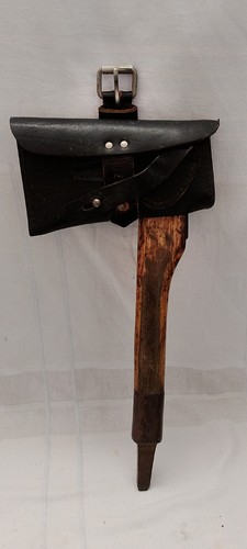 Feuerwehr axt beil alte - feuerwehr,