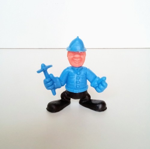 Alt 80er steckfigur - alt,