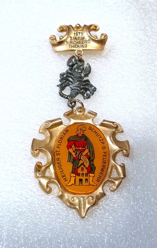 Abzeichen orden plakette - abzeichen,
