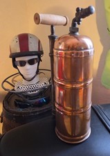 Traumhafter Feuerlöscher