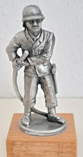 Zinnfigur aus der - zinnfigur,