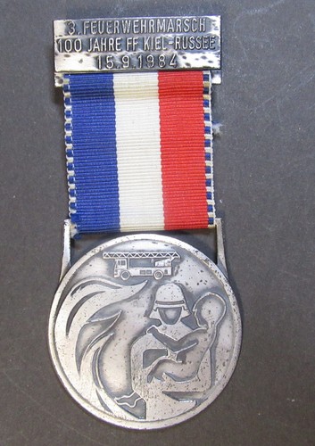 Medaille