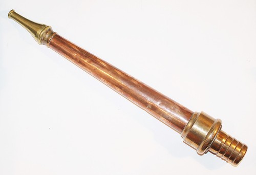 Feuerwehr antike spritze - feuerwehr,