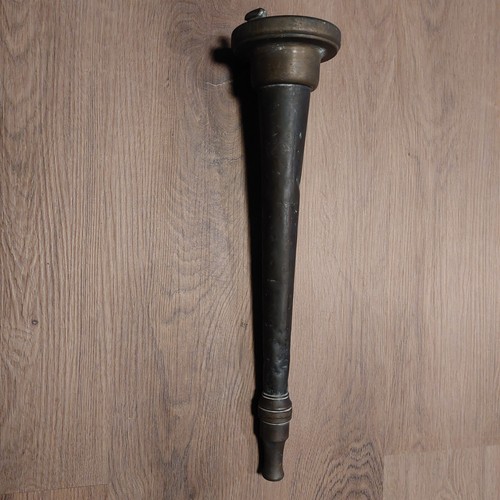 Feuerwehr strahlrohr messing - feuerwehr,