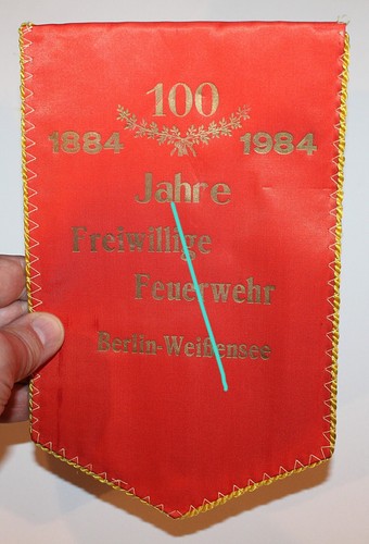 100 jahre freiwillige - jahre,