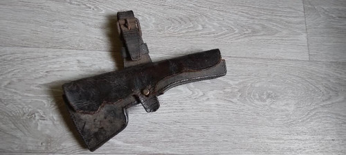 Antik ledertasche für - antik,
