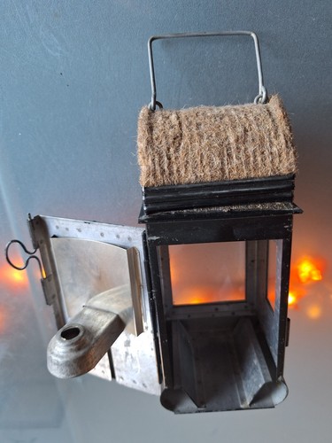 Handlampe antike vintage - antike,