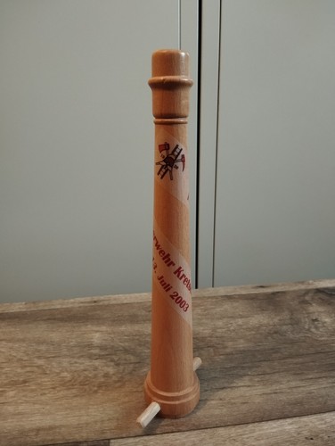 Feuerwehstrahlrohr holz j - feuerwehstrahlrohr, 75