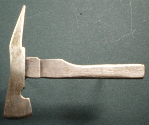 Hutanstecker feuerwerhrbeil - hutanstecker,