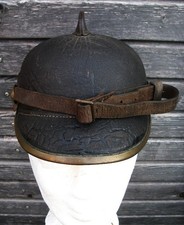 Feuerwehrhelm antik Feuerwehr