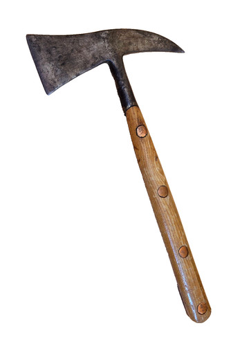 Original feuerwehr beil mit - feuerwehr,