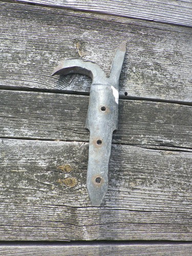 Reißhaken feuerwehrhaken - reißhaken,