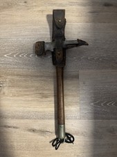 Feuerwehr Gurtbeil F.W.N. 1937