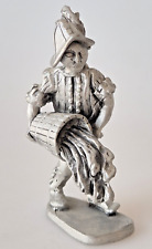 Zinnfigur |  aus der Serie