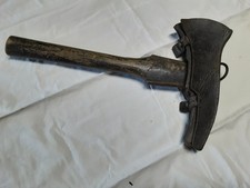 Dachbodenfund alte Feuerwehr