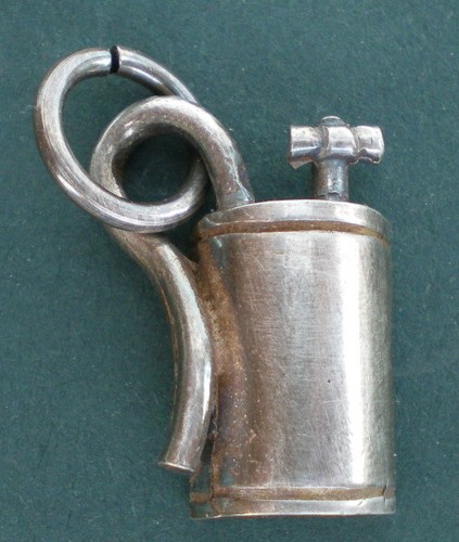 Charivari kübelspritze - charivari,