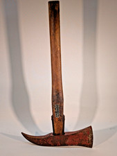 Axt Beil Feuerwehrbeil