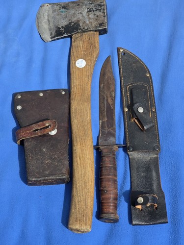 Feuerwehraxt - , cm)