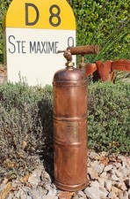 Traumhafter Feuerlöscher