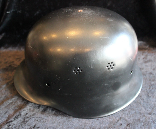 Feuerwehrhelm nach ii - feuerwehrhelm, (nach