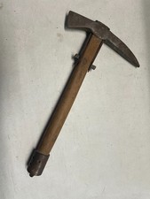 Feuerwehr Axt Bergmann Axt