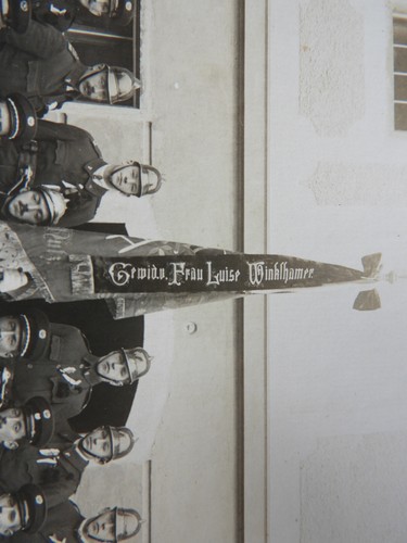 1920 freiwillige feuerwehr - c.1920,
